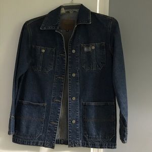 Ralph Lauren denim jacket